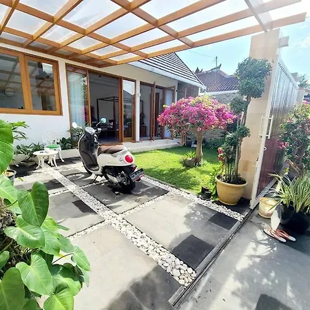 Studio Guesthouse 38 In Lovina