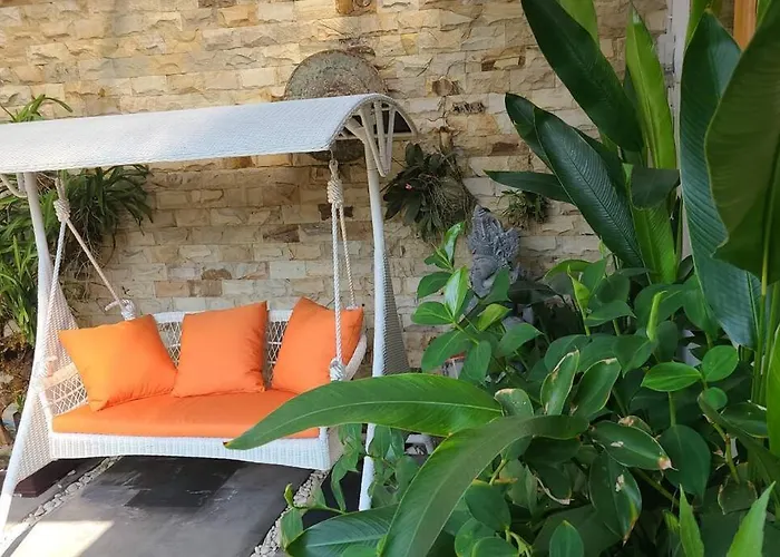 38 In Casa vacanze *