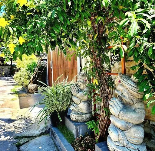 Casa vacanze 38 In