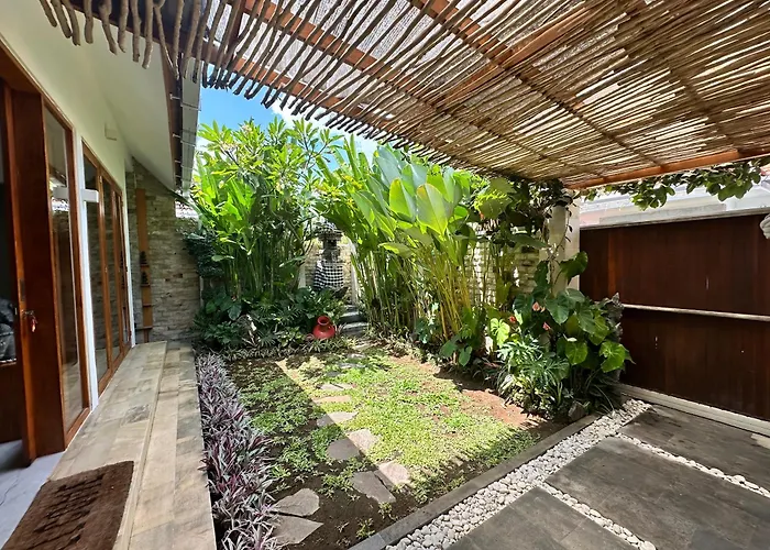 Casa vacanze 38 In Lovina