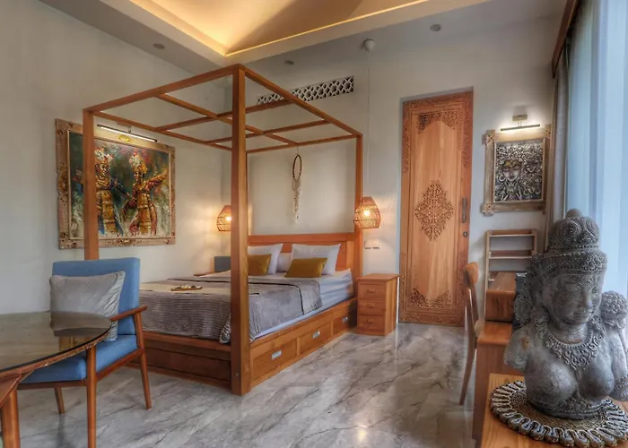 38 In Casa vacanze